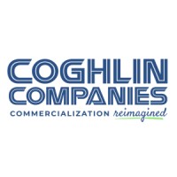 Coghlin Companies, Inc. logo
