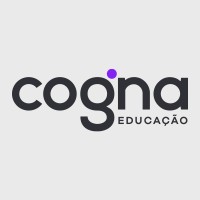 Cogna Educação logo