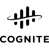 Cognite logo