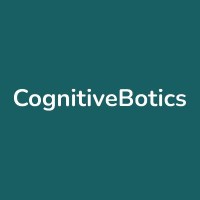 CognitiveBotics logo