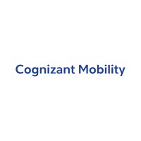 Cognizant Mobility logo