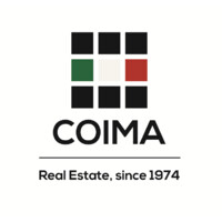 COIMA logo