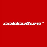 COLD CULTURE logo