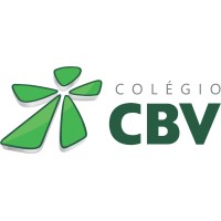 Colégio CBV logo