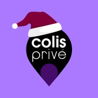 Colis Privé logo