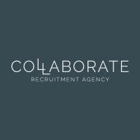Collaborate Recruitment logo