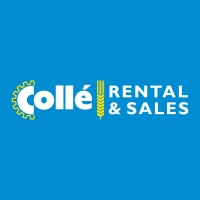 Collé Rental & Sales logo