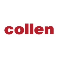 Collen Construction logo