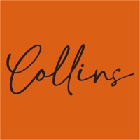 Collins Property Recruitment logo