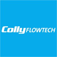 Colly Flowtech AB logo