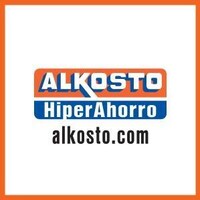 Colombiana de Comercio / Corbeta / Alkosto S.A logo