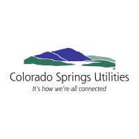 Colorado Springs Utilities logo