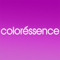 Coloressence logo