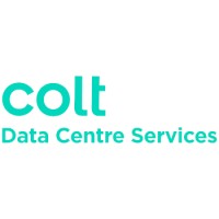 Colt Data Centre Services logo
