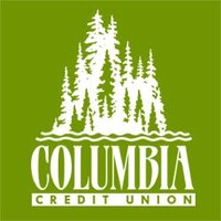 Columbia Credit Union logo