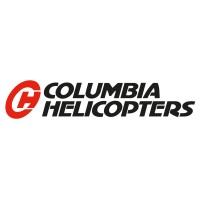 Columbia Helicopters logo