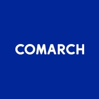 Comarch France logo