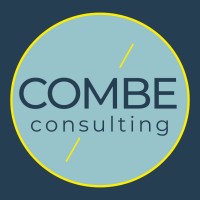 Cabinet Combe Consulting logo