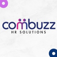 Combuzz HR Solutions logo