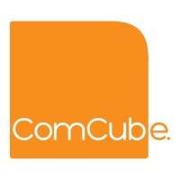 ComCube logo