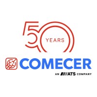 Comecer logo
