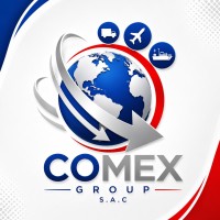 Comex Group S.A.C. logo