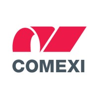 COMEXI GROUP logo