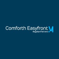 Comforth Easyfront logo