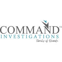 Command Investigations logo