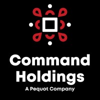 Command Holdings, a Pequot Company logo