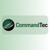 CommandTec LLC logo