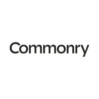 Commonry logo