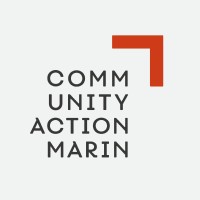 Community Action Marin logo