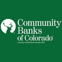 Community Banks of Colorado logo