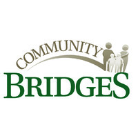 Community Bridges logo