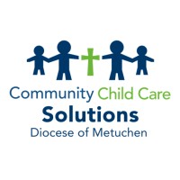 Community Child Care Solutions logo