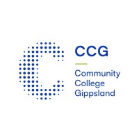 Community College Gippsland logo