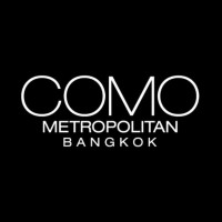 COMO Metropolitan Bangkok logo