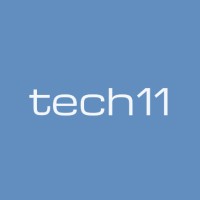 tech11 GmbH logo