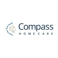 Compass Homecare logo