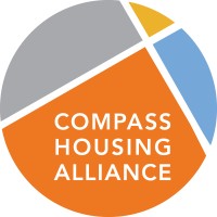 Compass Housing Alliance logo
