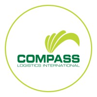 Compass Logistics International logo