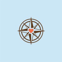Compass Rose Care logo