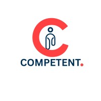 Competent logo