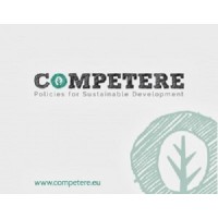 Competere - policies for sustainable development