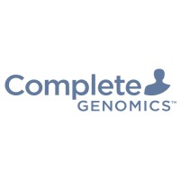 Complete Genomics logo