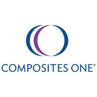 Composites One logo
