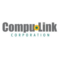 Compu-Link Corporation logo