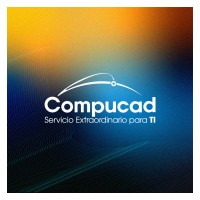 Compucad logo