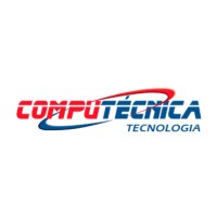 Computécnica Tecnologia logo
